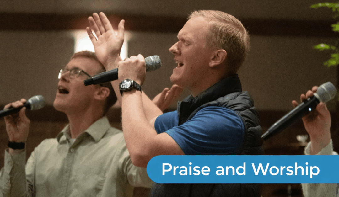 Praise and Worship