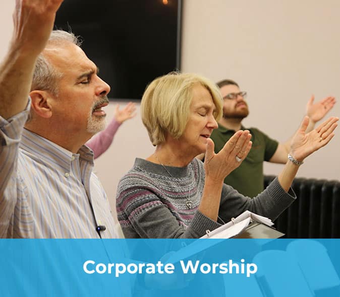 Corporate Worship