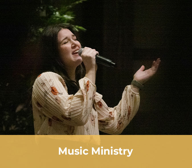 Music Ministry