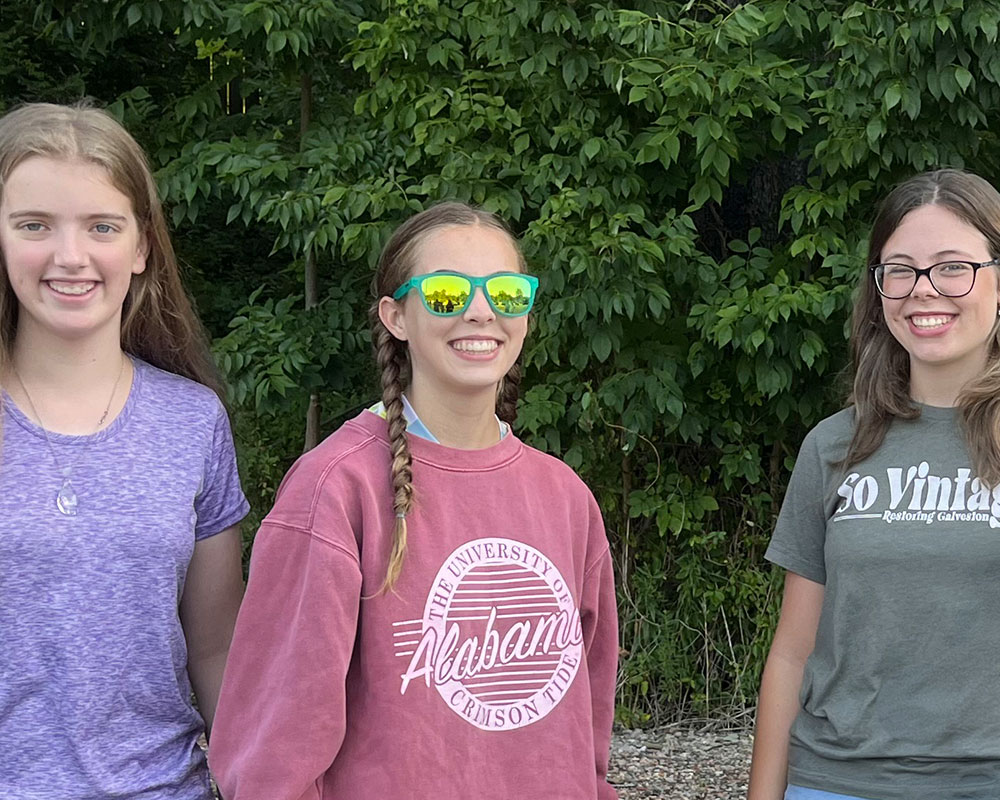 Youth Group